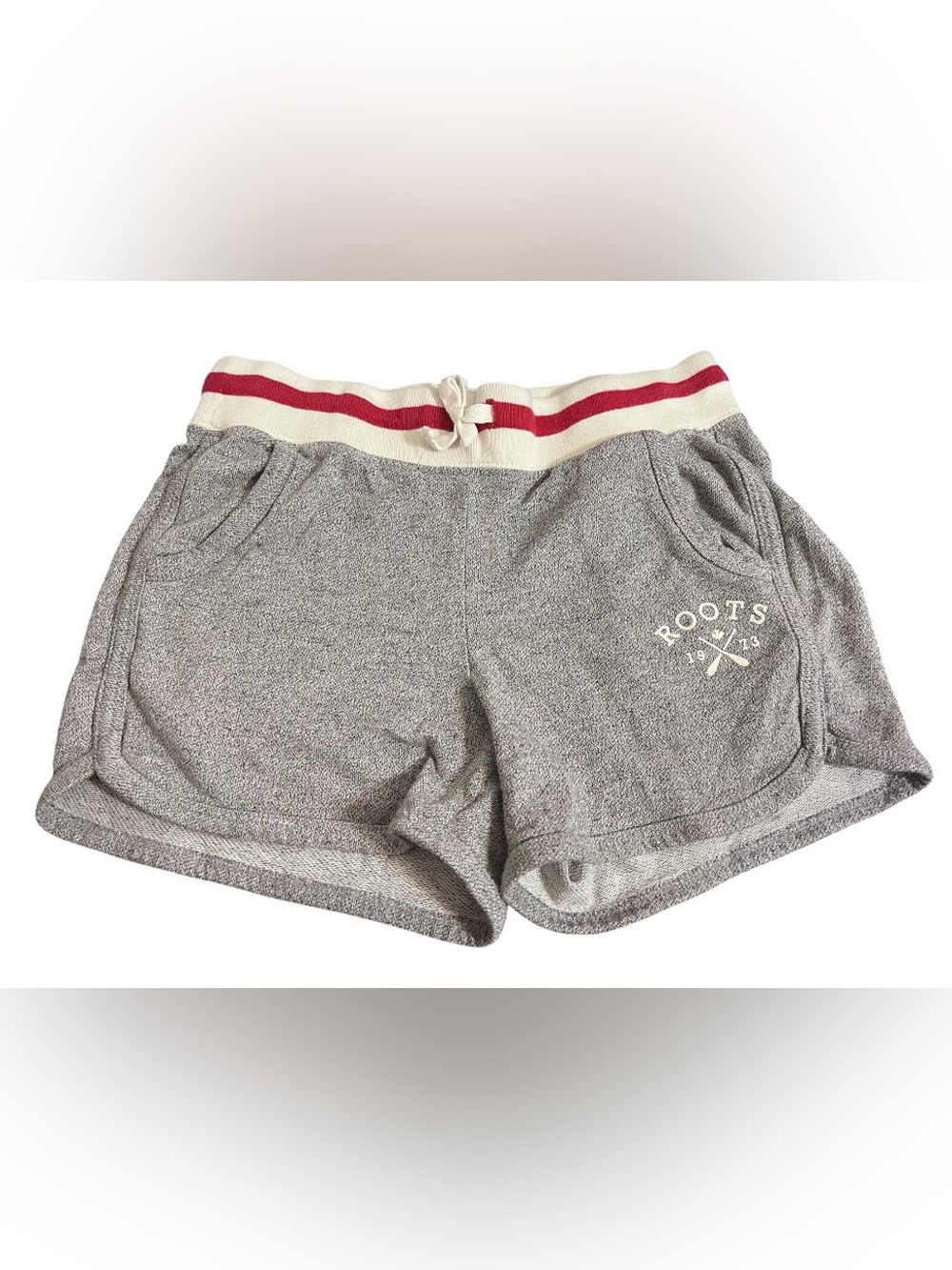 Roots Cabin Girls Shorts | Size 14